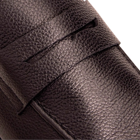 Bruno Magli Lastra Loafer in Rich Brown main image 7